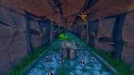 forest adventure run deathrun